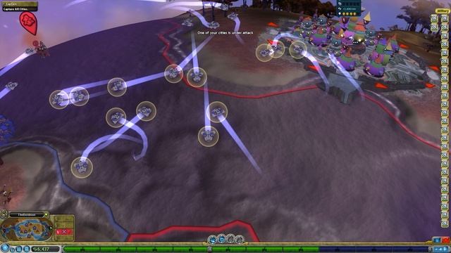 SPORE (2008) [PC] | Maxis | Electronic Arts