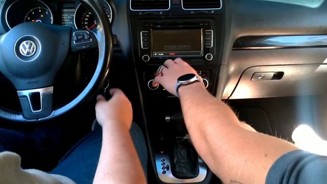 AVALIAÇÃO VOLKSWAGEN JETTA VARIANT 2.5 2011 | OPINIÃO DO DONO | смотреть онлайн