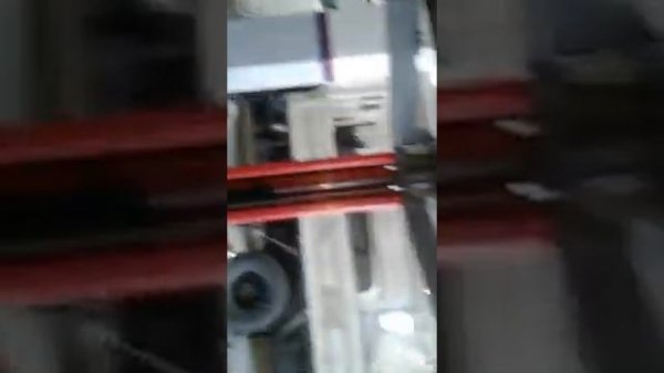 Топливный бак Land Cruiser 200 бензин