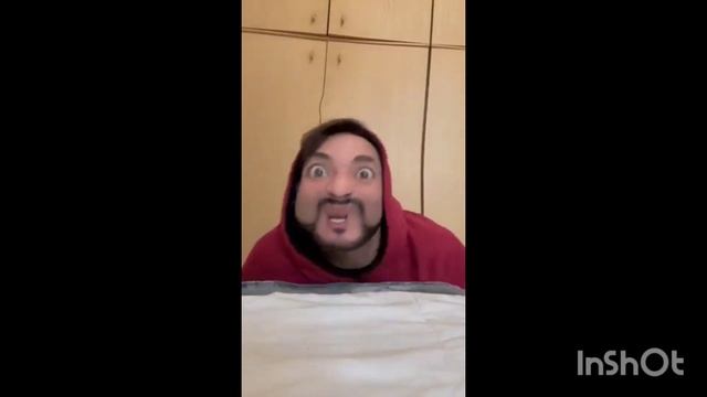 Mercury 88 Funny Video 😂😂😂