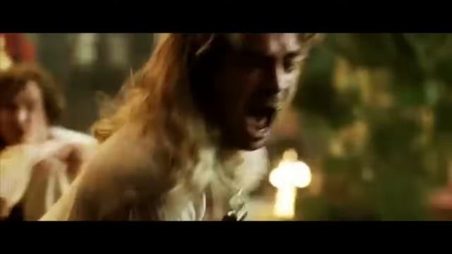 Трейлер фильма "Александр" (2004) смотреть онлайн