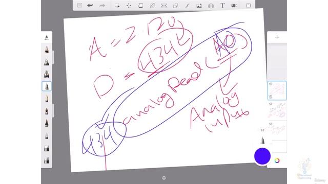126 - ADC in Arduino Explained смотреть онлайн