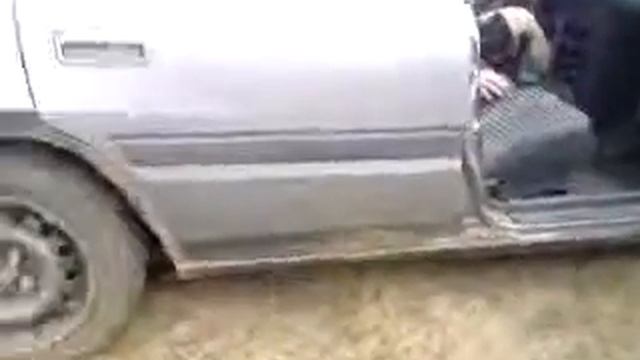 R.I.P mazda :'( смотреть онлайн