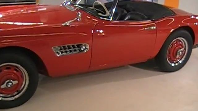 IAA Frankfurt смотреть онлайн