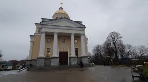 Храм св.блгв. Александра  Невского в Балтийске – один из четырех Александро-Невских храмов