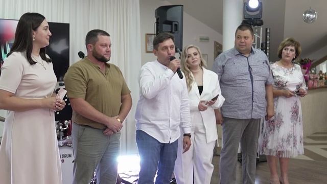 Анна и Андрей фильм