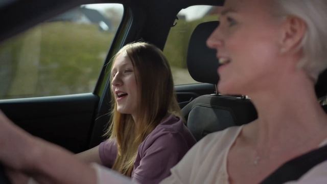 Happy Mother ́s Day | Volkswagen смотреть онлайн