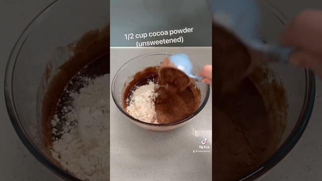 Raspberries Chocolate Cake Recipe