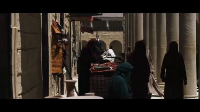 Битва при Пуатье 732 г.(арабы и франки) [rJy_wS-F9wg] смотреть онлайн