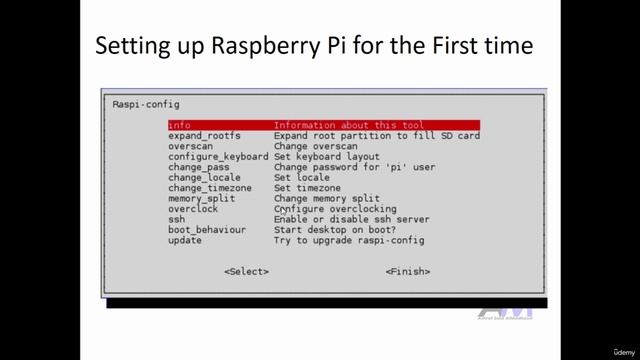 229 - Setting Up Raspberry Pi for the First Time смотреть онлайн