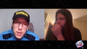 Приколы в чат рулетке ХудойEND