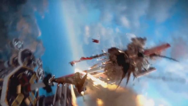 [GMV] Not Fair смотреть онлайн