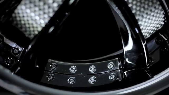 Asanti Custom Wheels - VF600 Wheel Video смотреть онлайн