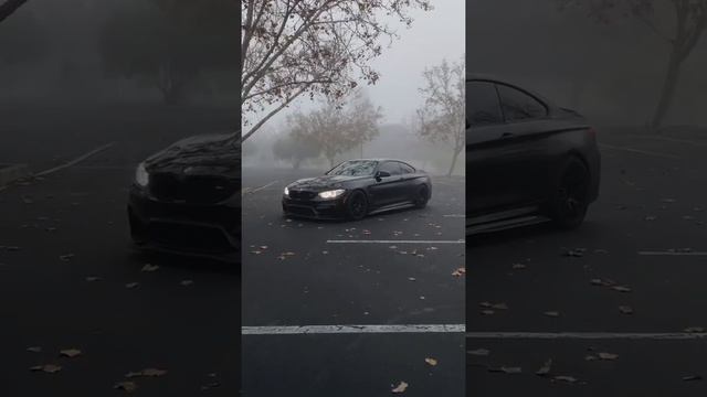 BMW M4 #m4 #m4tech BLACK ANGEL😈👇🏻👇🏻👇🏻👇🏻 смотреть онлайн