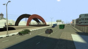 Russia CSGP Новокузнецк Remaked 2024-2025! Карта которая вас безумно удивит!