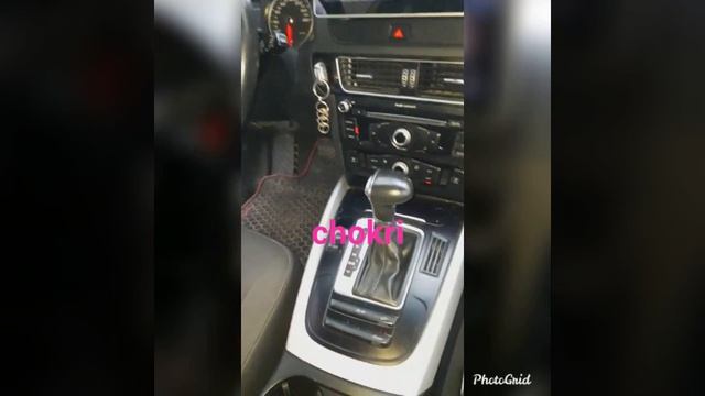 AUDi Q5 post radoi Android mer7ba смотреть онлайн