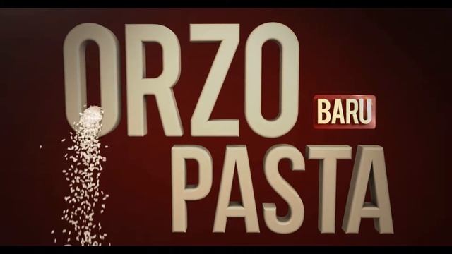 30s ORZO PASTA CINEMA смотреть онлайн