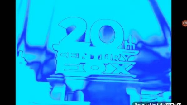 1995 20th Century Fox Home Entertainment In Smart ZTTCFAMF700 Major