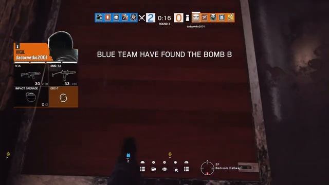 BCL - Turnir - Supreme vs Sector 7 Match #1 смотреть онлайн