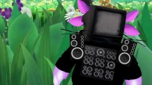 Скибиди Лунтик 🚽3 сезон 20 серия