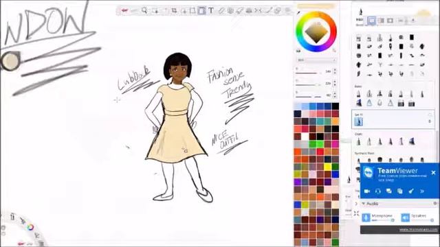 Children Book Authors behind the scenes Take 1 смотреть онлайн