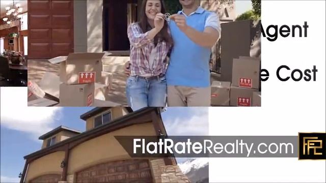 Saratoga Discount Realtor – Flat Rate Realty Affordable Agent at 1% смотреть онлайн