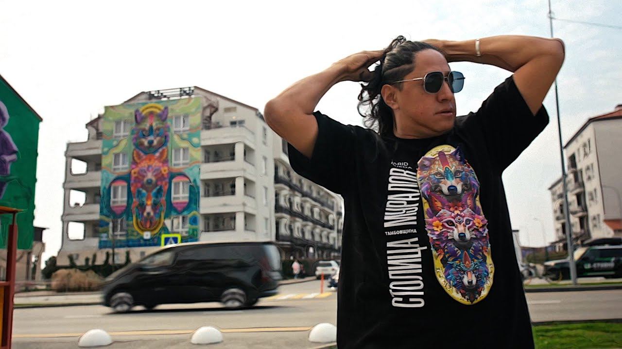 История создания «ОДНАЖДЫ В СОЧИ» | Моя авторская документалка смотреть онлайн