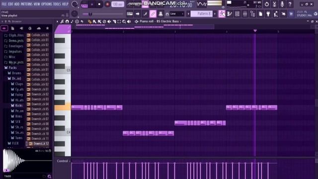 Elektronomia - Summersong 2018. Fl Studio