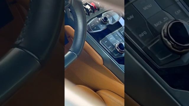 Lamborghini Huracan🔥 смотреть онлайн