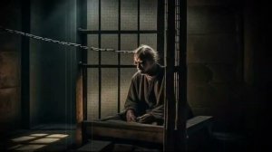 М.  Ю.  Лермонтов Узник