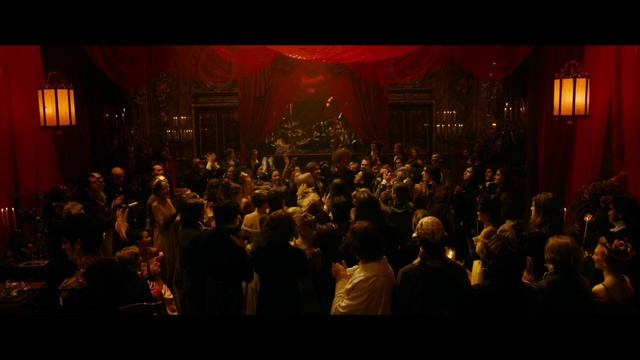 Пророк. История Александра Пушкина - Русский трейлер (2025)