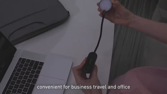 Đèn đọc sách mini, pin sạc tiện dụng Baseus Comfort Reading Mini Clip Lamp ( Dịu mắt, chân kẹp) смотреть онлайн