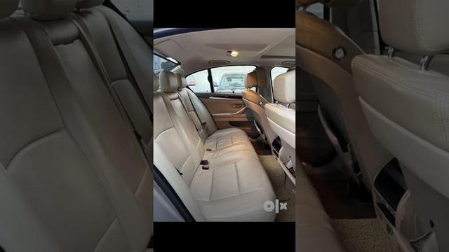 Jabardast Deal मात्र #90,000/- में | BMW 5 Series Top Model For Sale #usedcars #secondhandcars #car смотреть онлайн
