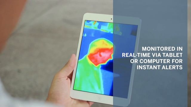 Smart Temperature - Checkpoint Systems смотреть онлайн
