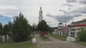 6 соток 25 июня 2020 года. Лежнево - привал для путников семи дорог...