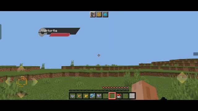 Cobblemon Mod For MINECRAFT PE ( 1.19+) | Cobblemon Mod For Mcpe 1.9 | Better Than PIXELMON 2023 смотреть онлайн