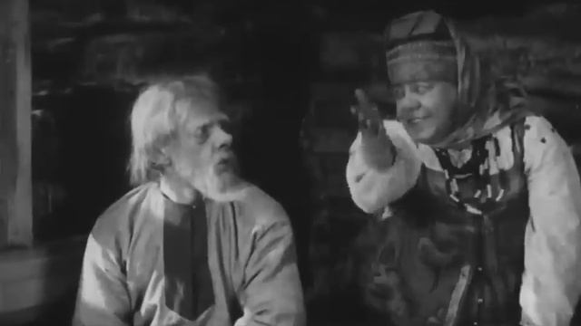 А вы знали что ....фильму ,Морозко почти 100 лет? .....1924 Реж Юрий Желябужский смотреть онлайн