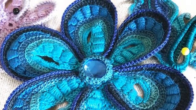 Ася Вертен. Топик 