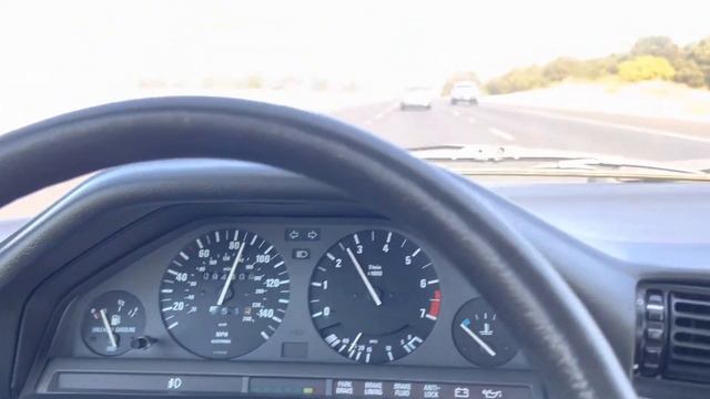 1986 bmw 325 drive смотреть онлайн