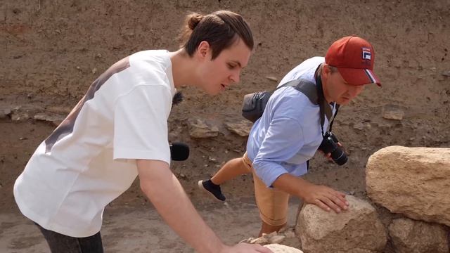 Что тут происходит？ (трейлер канала) [N4gyIrnrA7c] смотреть онлайн