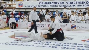 Универсальное Айкидо