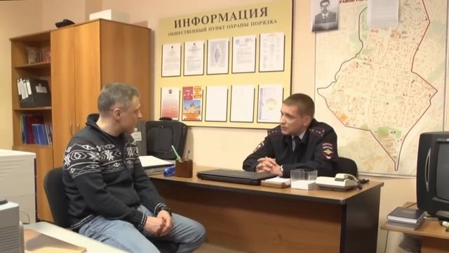 Детектив Насонов - Сыновний долг смотреть онлайн