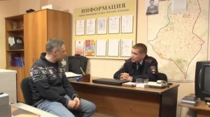 Детектив Насонов - Сыновний долг