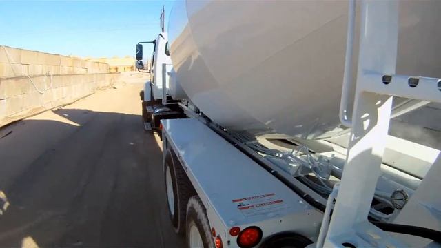 Freightliner - HMH Agency - Work Smart Campaign смотреть онлайн
