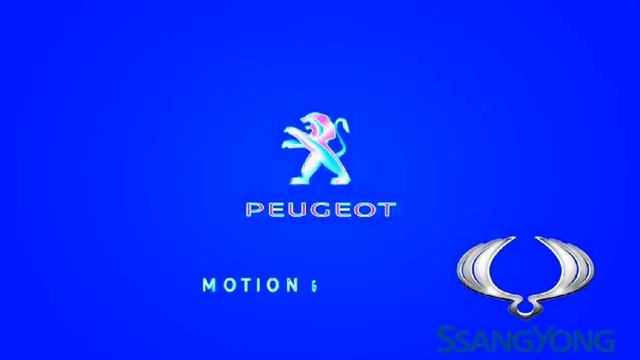 Peugeot Logo in All Logos Effects Part 8 смотреть онлайн