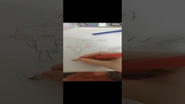 Крутой бокс роблокс,уточка лалафанфан.