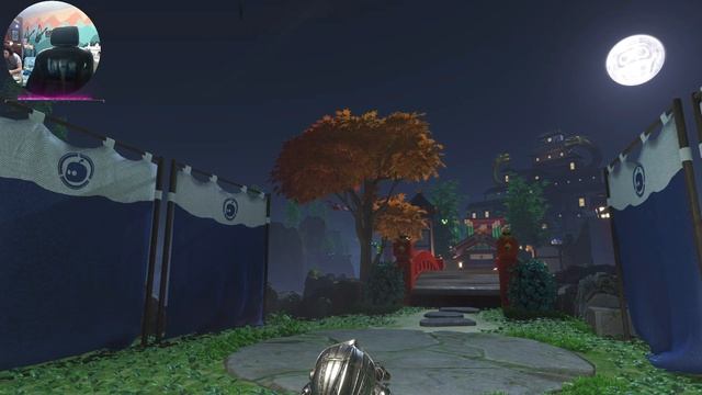 Astro Bot Прохождение 9 смотреть онлайн