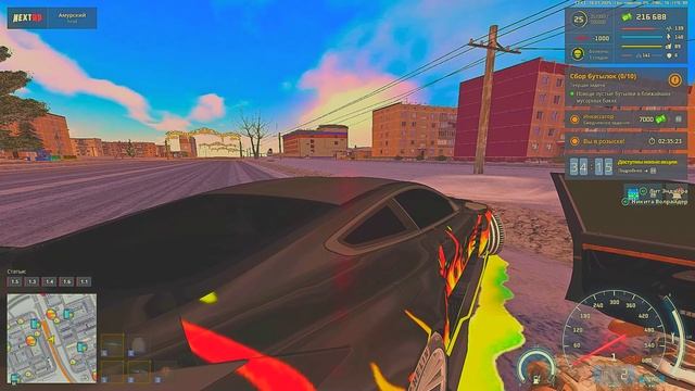 Grand Theft Auto San Andreas 2025.01.16 - 13.28.11.02 - Trim - Trim смотреть онлайн