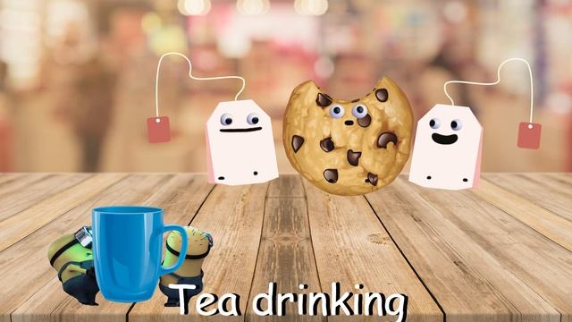 8 Cinnamon Toast Crunch & Minions "Taste Сheck" & "Panic" Sound Variations in 31 Seconds смотреть онлайн