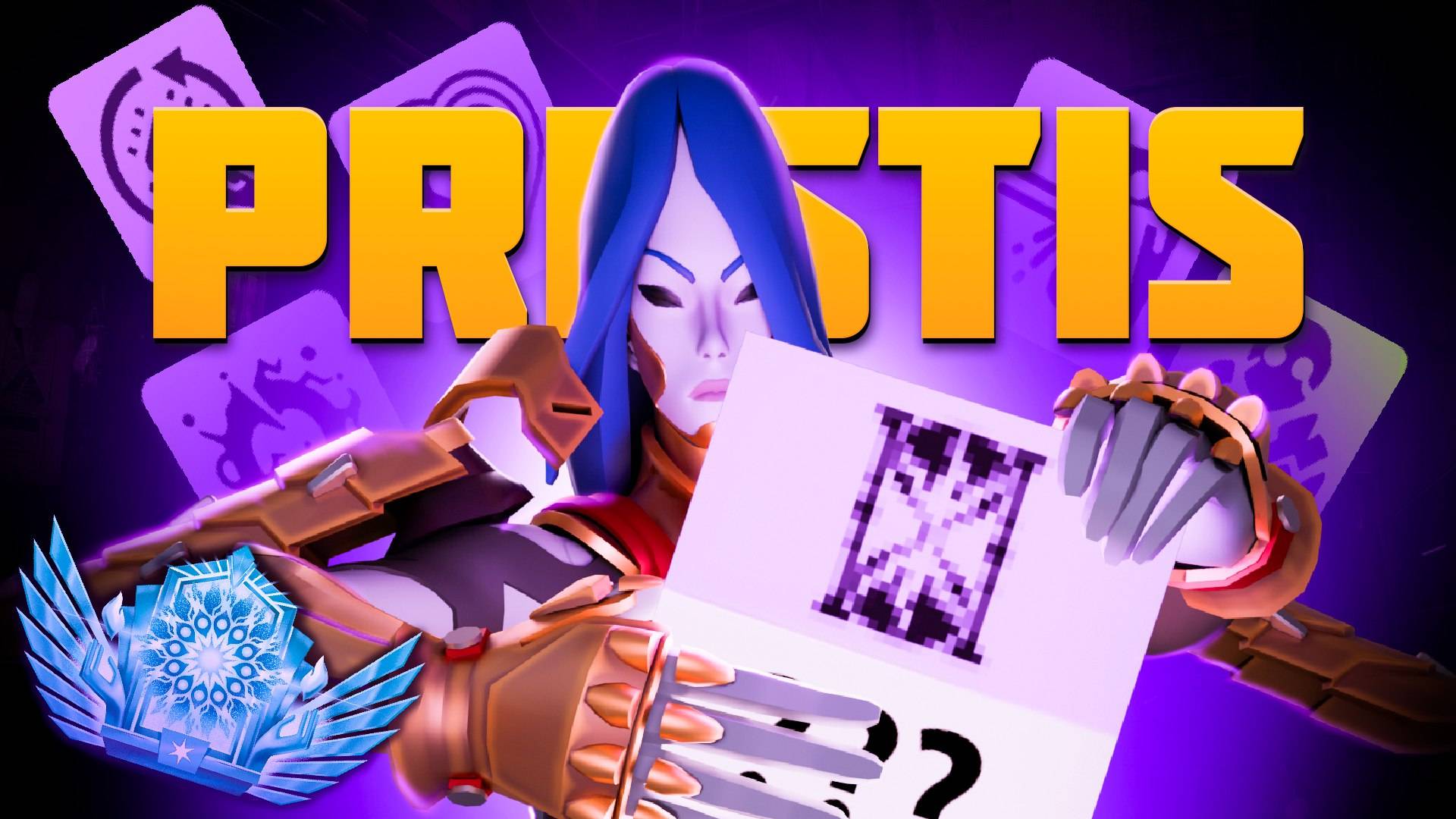 ИДЕАЛЬНЫЙ БИЛД НА СПИРИТ YAMATO ДЛЯ НОВИЧКОВ В DEADLOCK смотреть онлайн